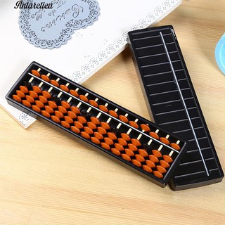 Bàn tính toán kiểu trung quốc vừa học vừa chơi 15 đơn vị tính