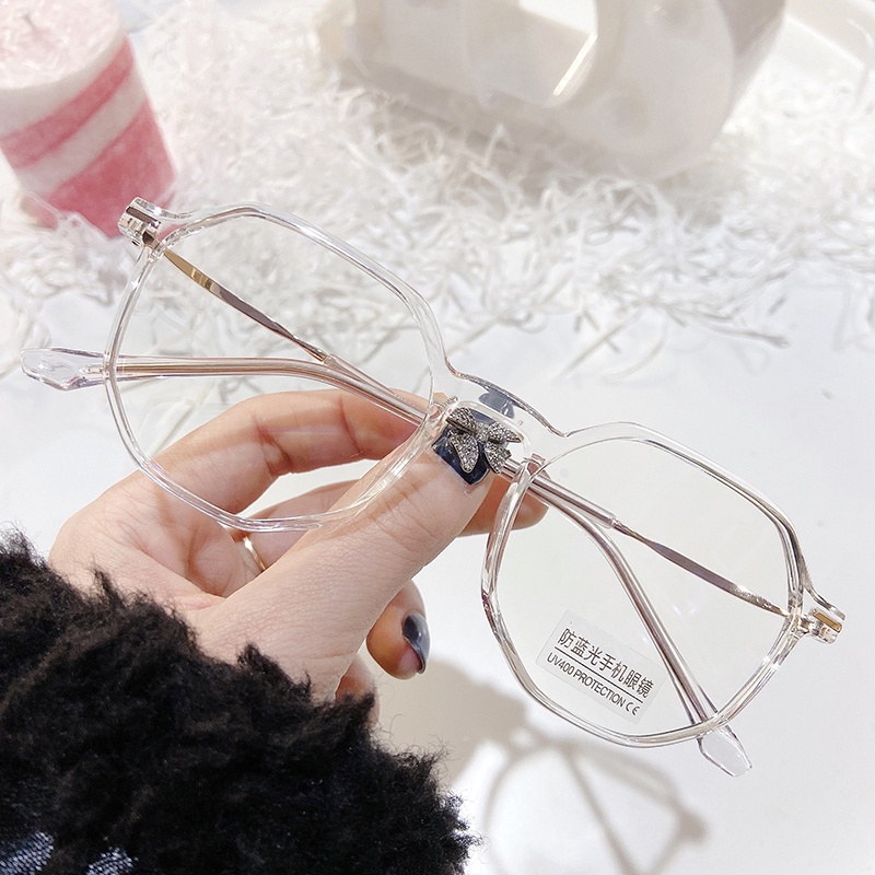 Kính Mát Chống Ánh Sáng Xanh Thời Trang Jz8898 | BigBuy360 - bigbuy360.vn