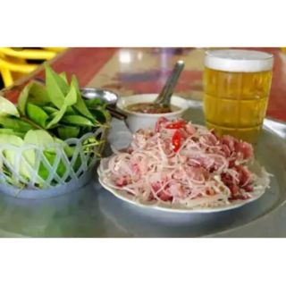 Nem nắm đặc biệt