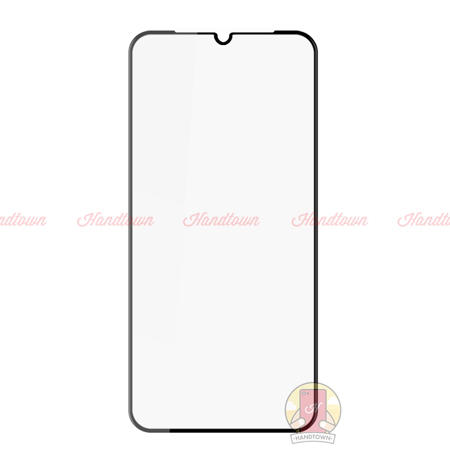 Kính Cường Lực Samsung Galaxy A32 A52 A72 4G 5G Full Màn Đen Full Keo Không Chấm Li Ti Bảo Vệ Màn khỏi Va Đập Trầy Xước