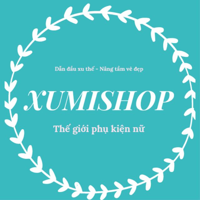 XUMISHOP - PHỤ KIỆN NỮ
