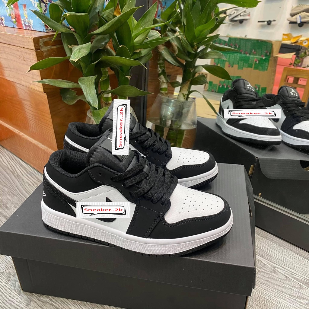 Giày thể thao sneaker JD1 Low,Các mẫu JD1 cực hot,phong cách trẻ trung năng động | BigBuy360 - bigbuy360.vn