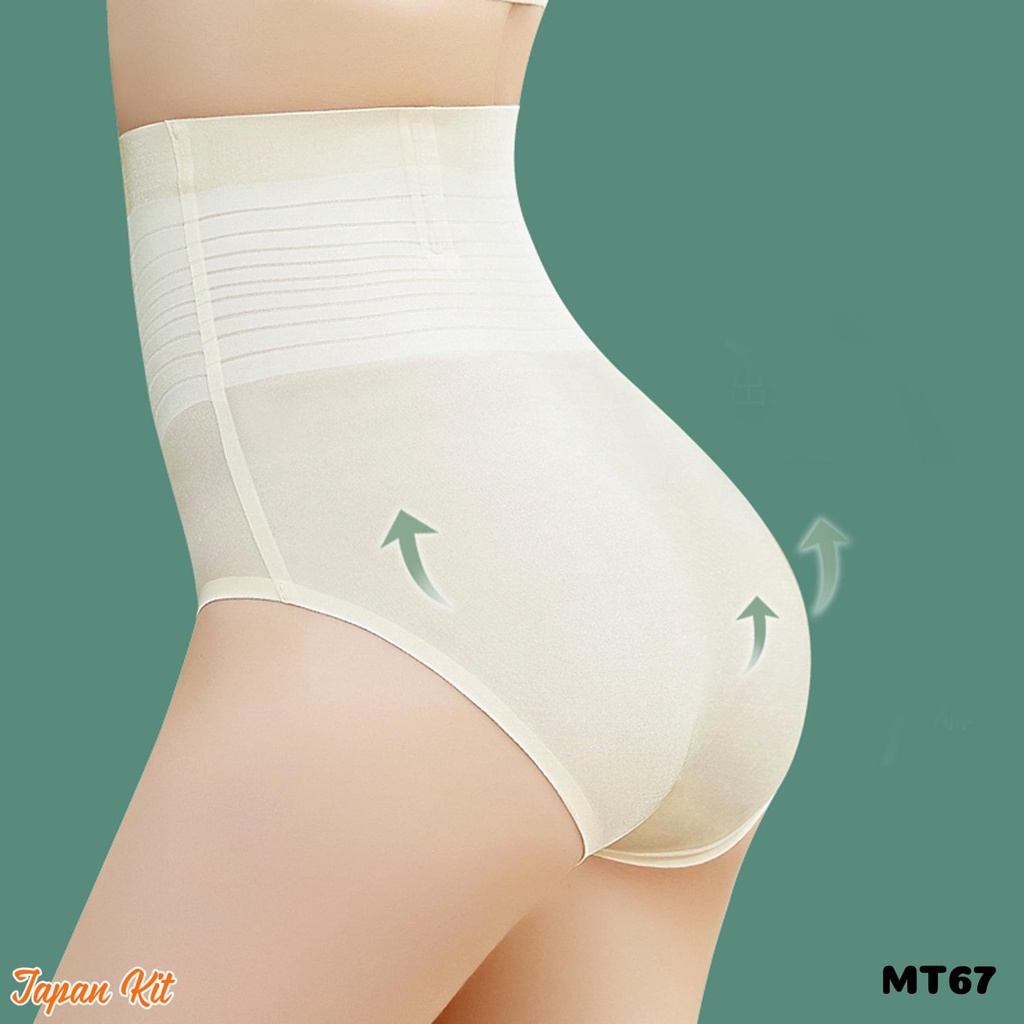 QUẦN LÓT GEN NỊT BỤNG