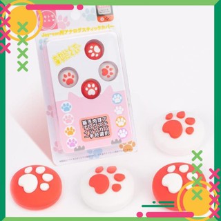 Núm joycon, bọc joycon cho Nintendo Switch & Switch Lite Lily88