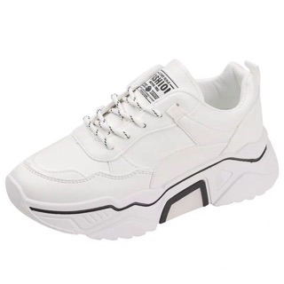 Giày sneakers nữ shi
