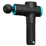 Máy Massage Gun Mỹ Booster M2 - 125W, Công Nghệ Mới Ai, 3 chế độ, Dòng Cao Cấp Pin 7h (Chính hãng nha khách)