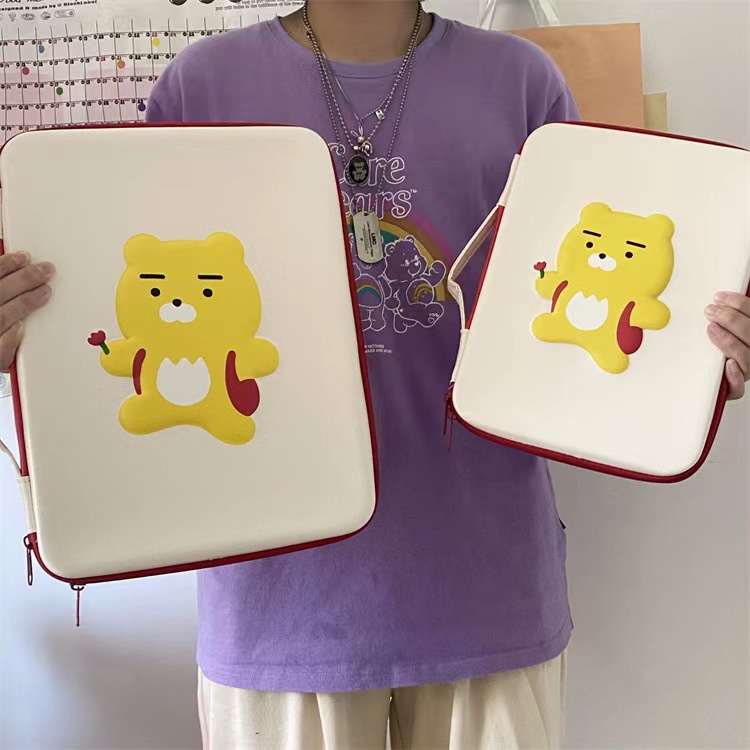 Túi Đựng Máy Tính Bảng EVA Chống Sốc 37 / 43Cm