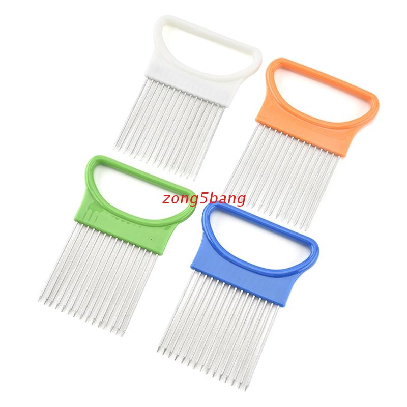 Giá Đỡ Hỗ Trợ Cắt Lát Cà Chua/Cà Chua An Toàn Cho Nhà Bếp