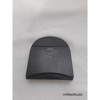 CAO SU DÁN ĐẾ GIÀY CAO CẤP TOPY / CẶP SAU (BLACK)