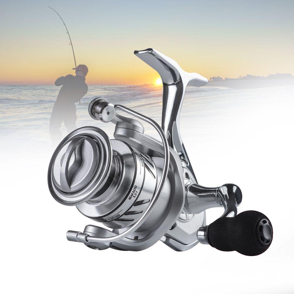 Máy Câu Cá Kim Loại GA1000 GA1000 Chất Lượng Cao