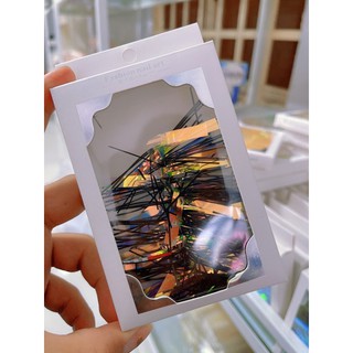 Giấy kiếng thuỷ tinh