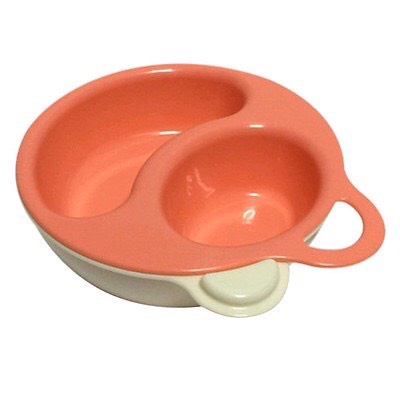 Bát Nhật 2 trong 1,Cao Cấp, An Toàn, Tiện Lợi cho Bé Babibu