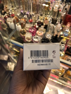 Nước Hoa Nữ Calvin Klein Eternity Intense 100ml