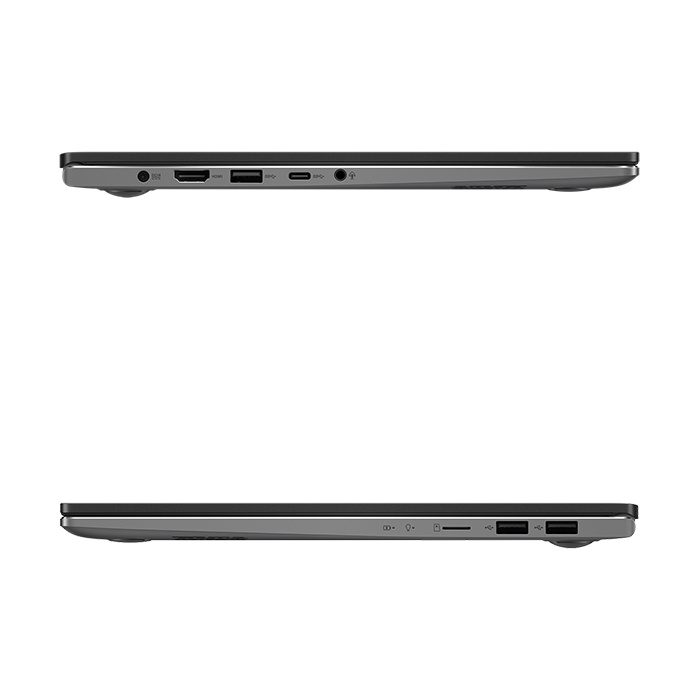 Laptop ASUS VivoBook S533EA-BN462W i5-1135G7 | 8GB | 512GB | Intel Iris Xe Graphics | 15.6' FHD | W11