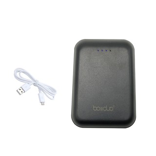 Pin Sạc Dự Phòng Boliduo P24 10000mAh
