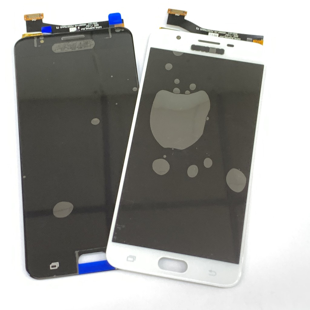 Màn Samsung J7 Prime / G610 - Màn hình zin new LCD Full nguyên bộ - Bao test cảm ứng 1 tháng