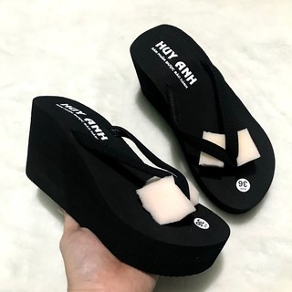 Dép xốp quai kẹp 7p, 9p