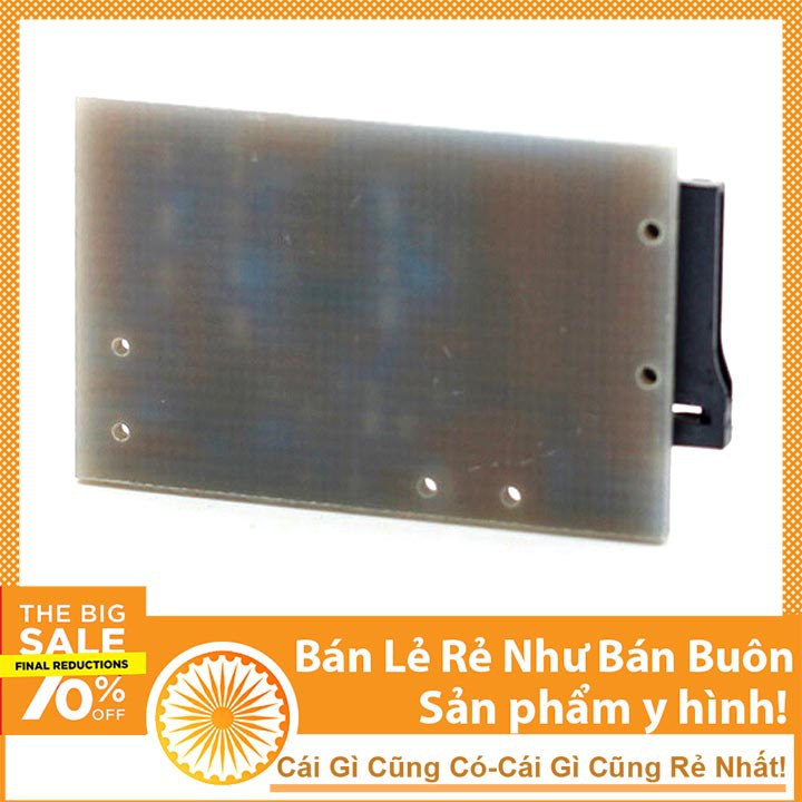 Module Giải Mã MP3 Mini 3.7-5.5VDC 3W