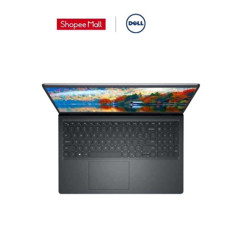Laptop Dell Vostro 15 3510 ( 7T2YC2)/ Đen/ Intel i5-1135G7/ Ram 8GB/ 512GB SSD/ Intel Iris Xe Graphics/ 15.6inch FHD