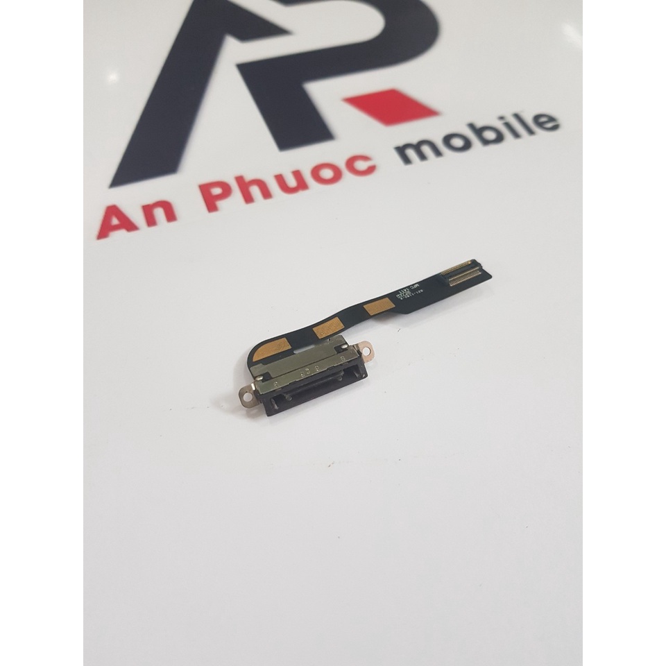 Bo sạc ipad2 hàng Zin tháo máy