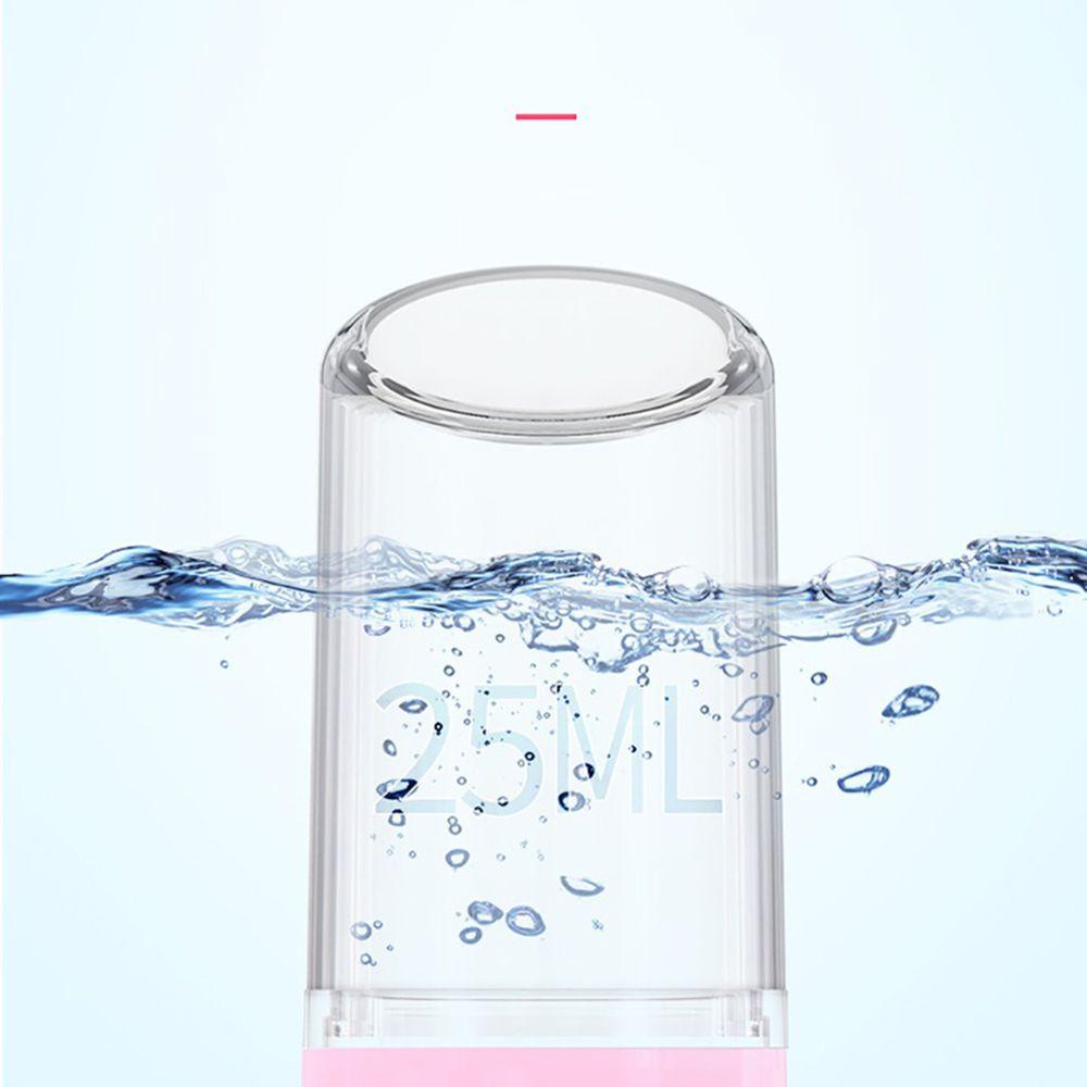 OCEANMAP Máy Phun Sương Nano USB Chăm Sóc Da Mặt