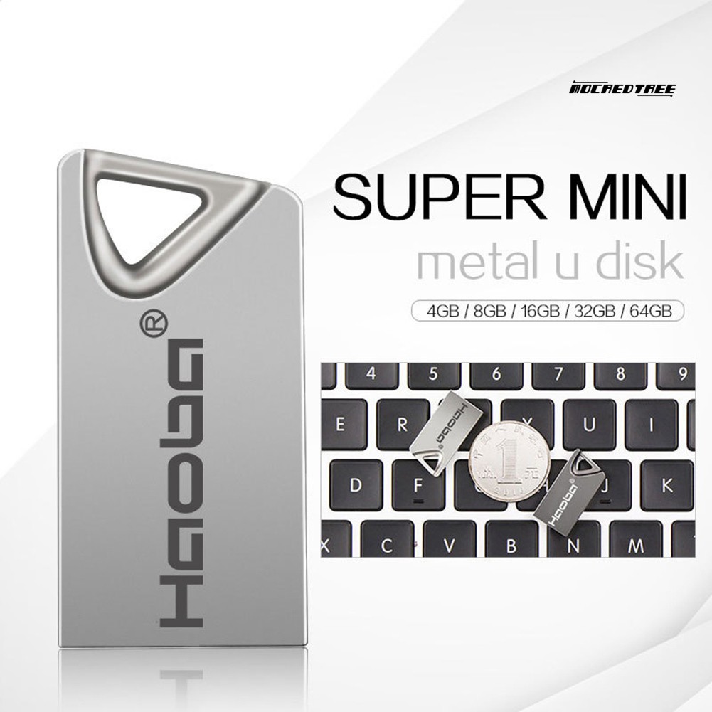 Ổ Đĩa Usb 3.0 4 / 8 / 16 / 32 / 64gb