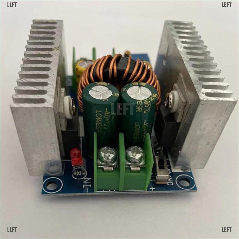 Mô Đun Tăng Áp DC-DC 20A 300W