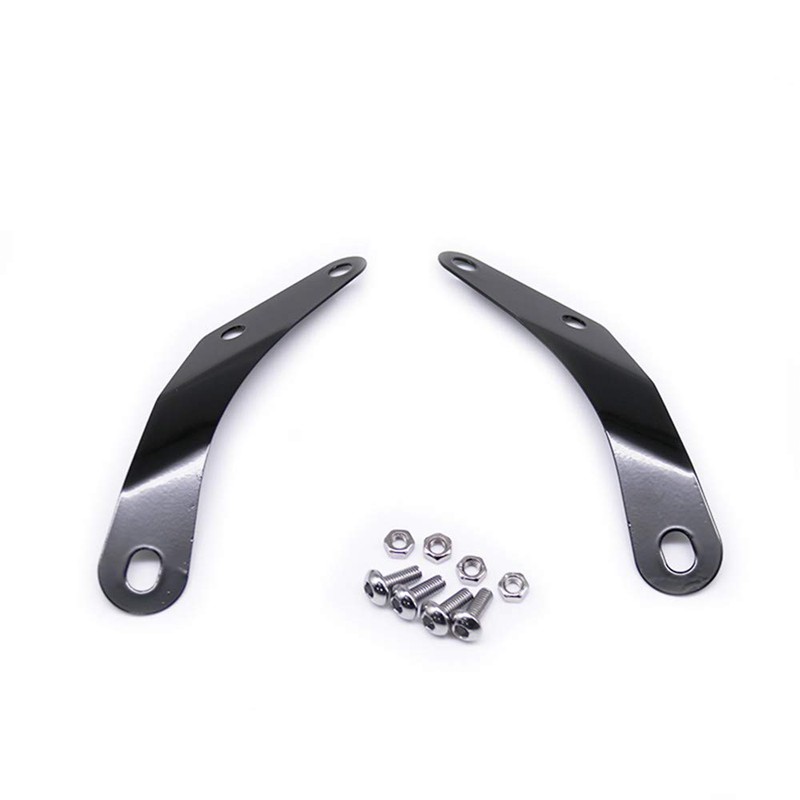 Kính chắn gió cao cấp dành cho xe mô tô Triumph Bonneville 2001-2017 t100 2003-2017