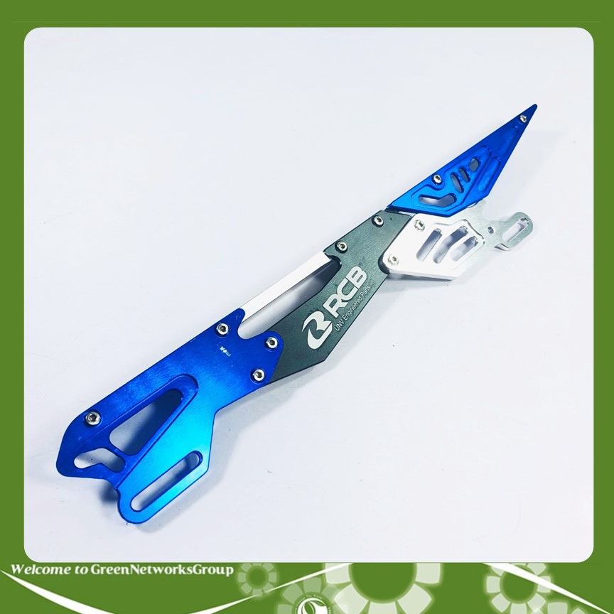 Carte RCB gắn Exciter135 Greennetworks