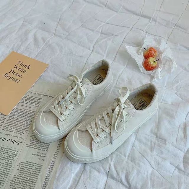 [SẴN] GIÀY NỮ BASIC