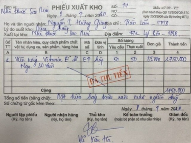 Vitamin E uống đẹp da hàng chuẩn Nga | BigBuy360 - bigbuy360.vn