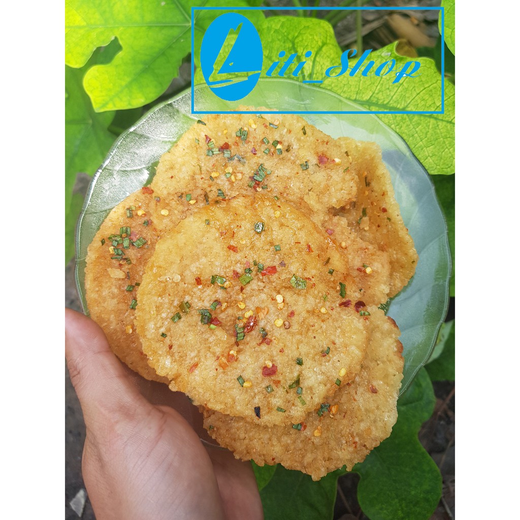 Cơm chiên nước mắm 100gr (3 miếng) | BigBuy360 - bigbuy360.vn