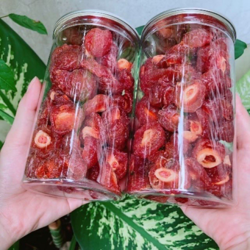 LON 500g MẬN CHẺ HÀ NỘI