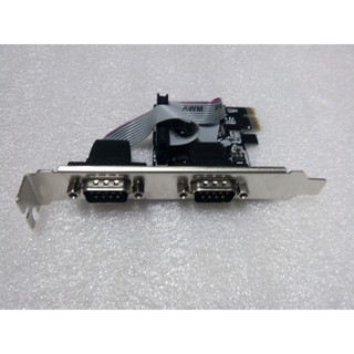 Card pci express to com dùng cho main h61