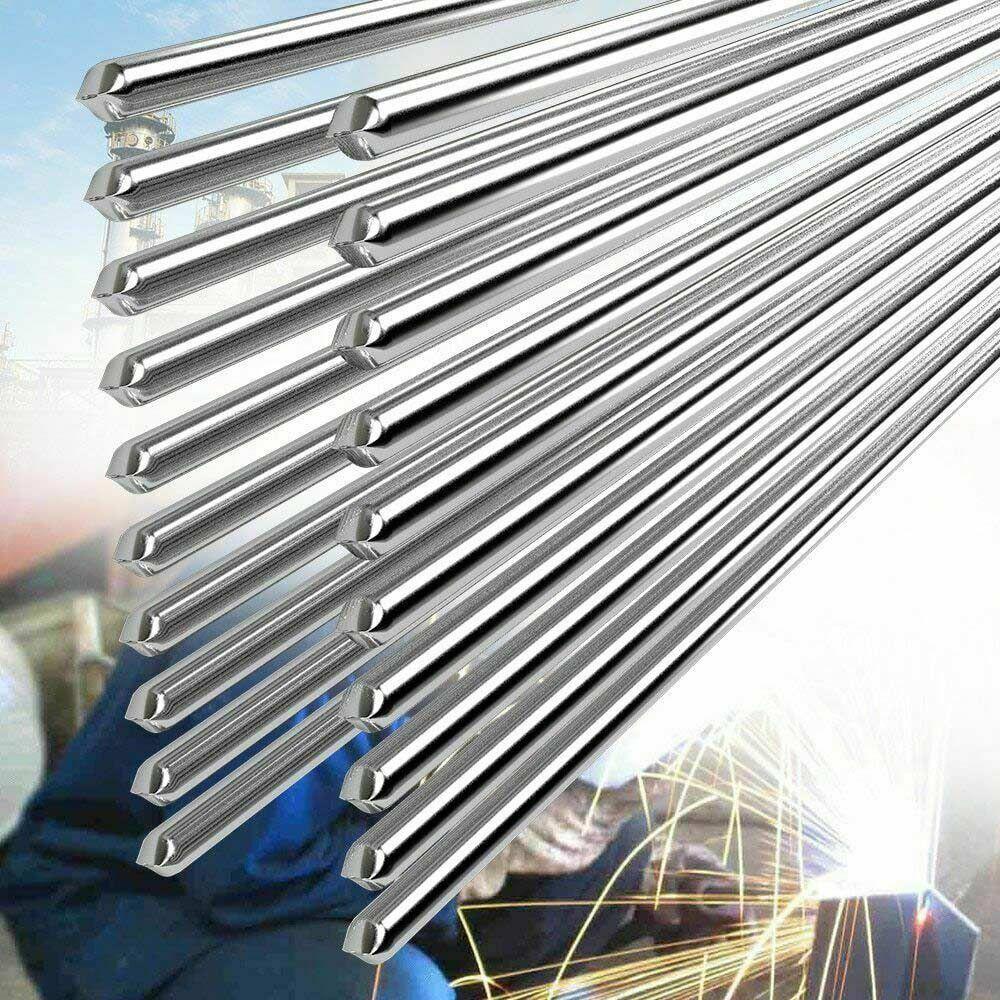 Thanh Hàn Bằng Nhôm 1.6mm / 2mm Chất Lượng Cao