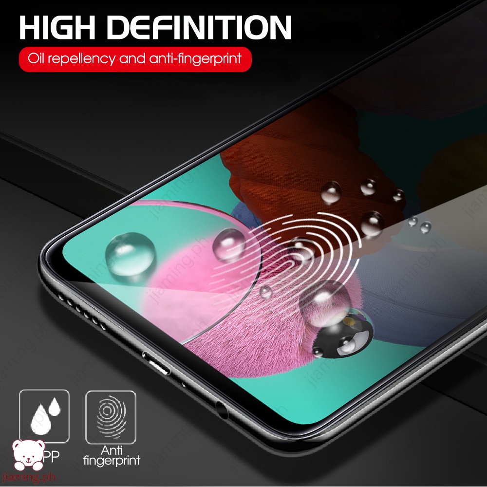 Kính Cường Lực Chống Nhìn Trộm Cho Samsung Galaxy A13 A33 A53 A73 M52 F62 F52 F41 F22