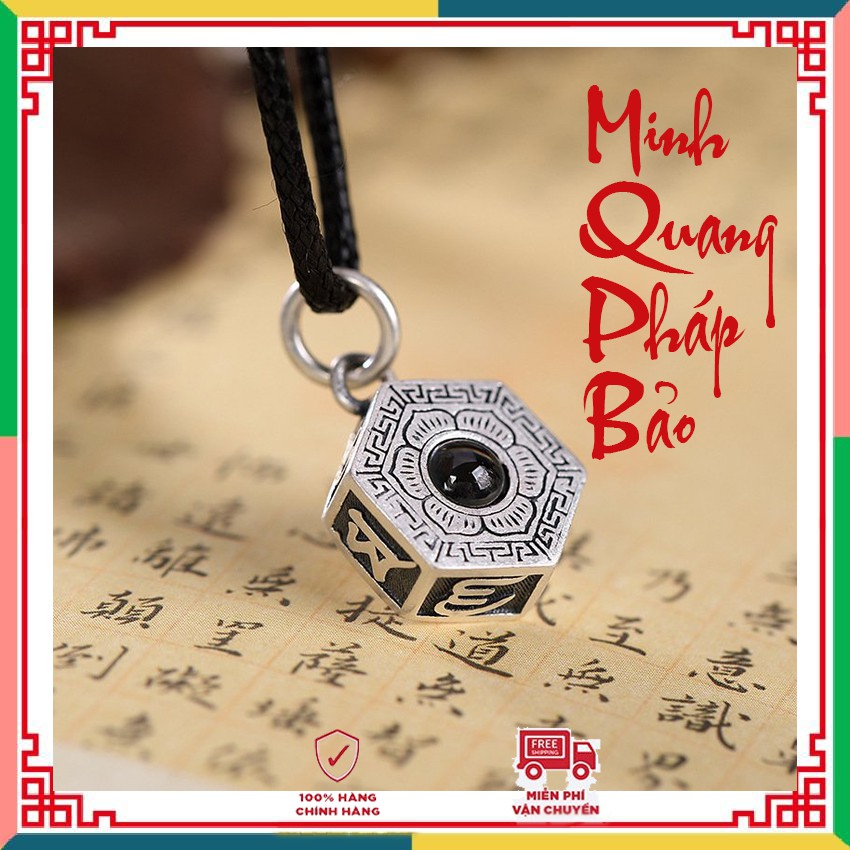 MINH QUANG PHÁP BẢO LỤC GIÁC | BigBuy360 - bigbuy360.vn