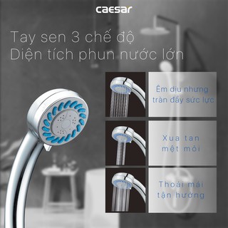 Sen cây nóng lạnh S488C Caesar