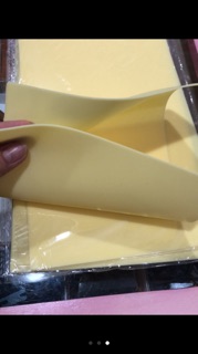 Da tập xăm silicon 1mm a4(20/30cm)