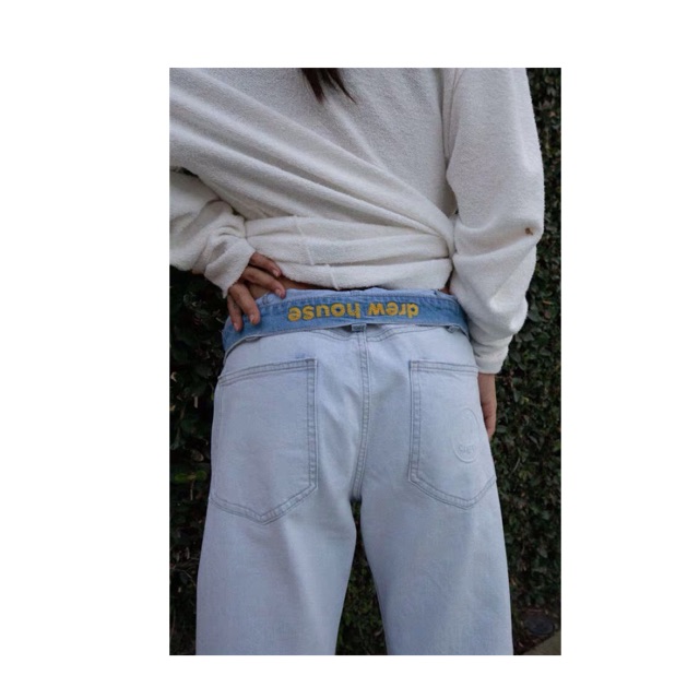 QUẦN DREW HOUSE MẪU TRƠN ( Order)