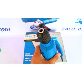 MÁY KHOAN HAIBAO 6102