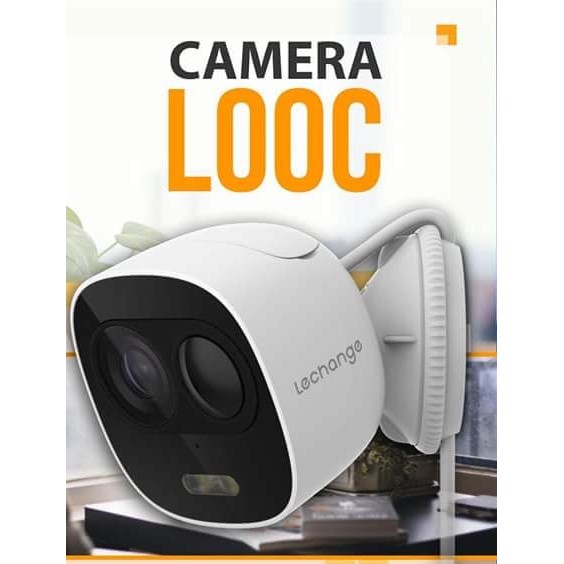 Camera Wifi Lechange Imou IPC-C26EP Báo Động Thông Minh