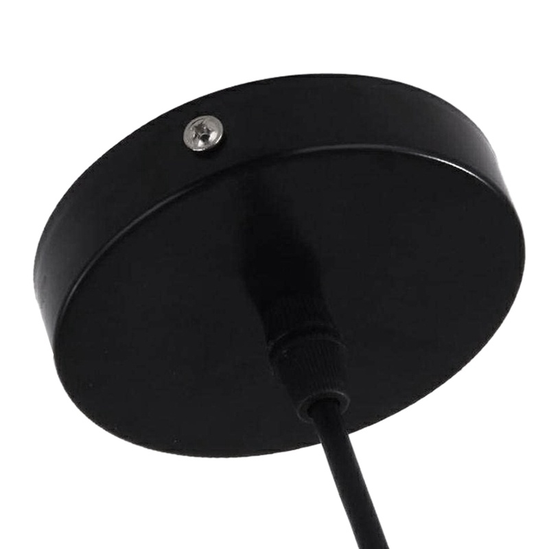 Mặt Dây Đèn Trần Hình Nốt Nhạc Cho Quán Bar / Studio / Phòng Ăn (C)