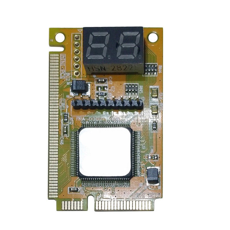 Bo Mạch Phân Tích Chẩn Đoán 2 Chữ Số Cho Laptop | BigBuy360 - bigbuy360.vn