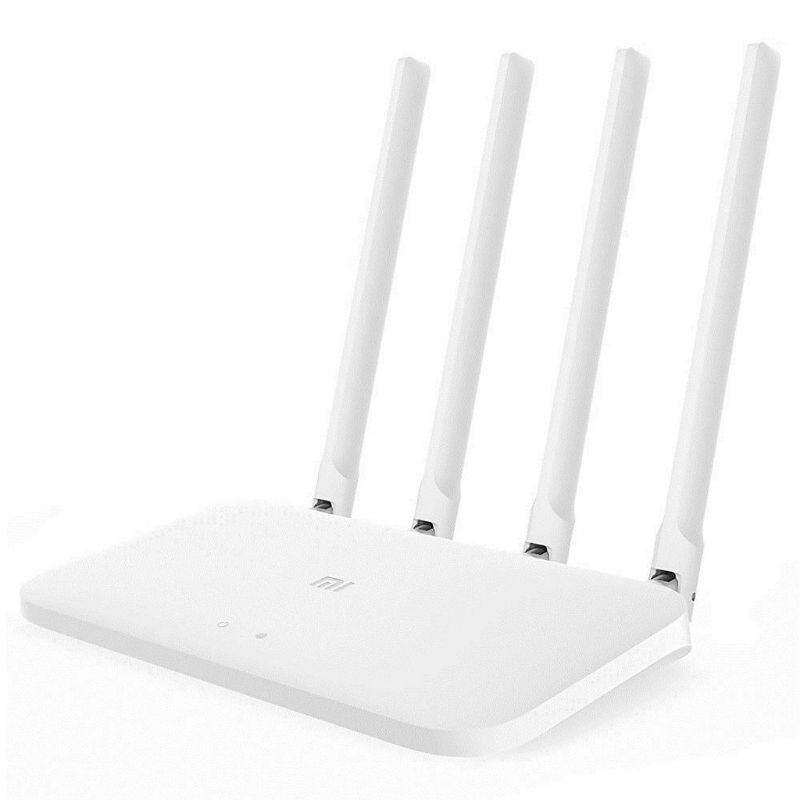 Bộ Phát Wifi Xiaomi 4A - Băng Tần2.4GHz và 5GHz [ có hỗ trợ kích sóng ]