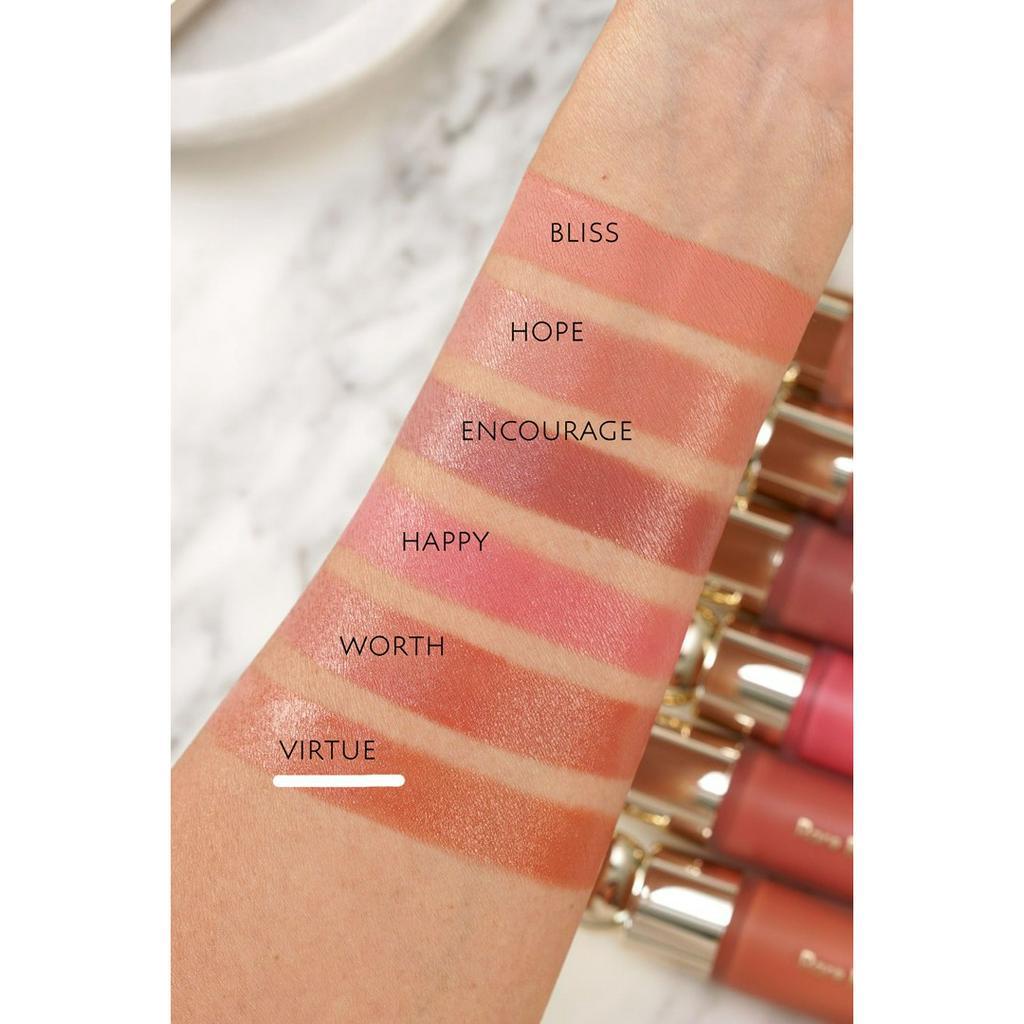 Má Hồng Kem Rare Beauty Soft Pinch Liquid Blush