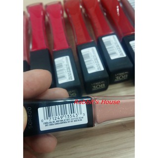 [Auth] Son kem lì Pro matte USA chuẩn