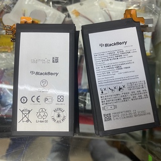 Pin new zin Blackberry Key Two