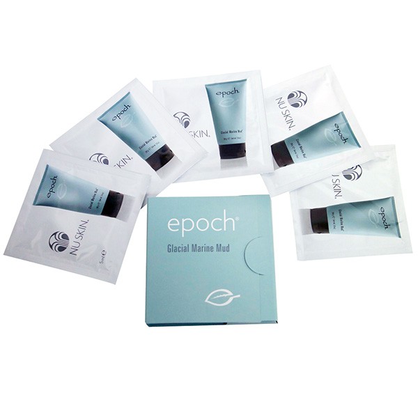 MẶT NẠ BÙN BIỂN TỰ NHIÊN EPOCH GLACIAL MARINE MUD NUSKIN