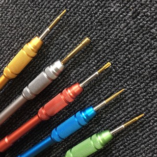 Combo 5 vít mở iphone và Samsung